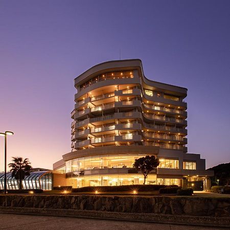 The Gran Resort Elegante Awajishima Экстерьер фото