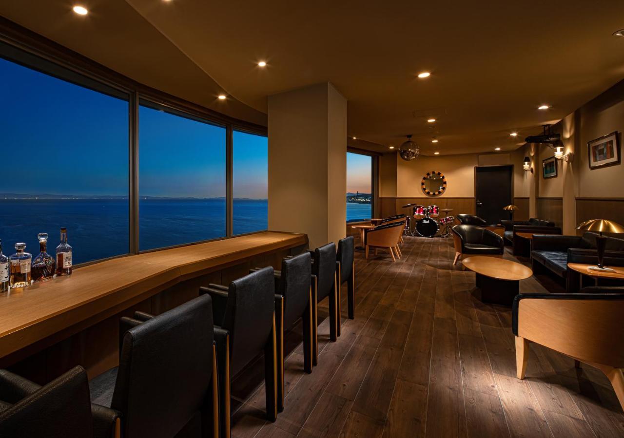 The Gran Resort Elegante Awajishima Экстерьер фото
