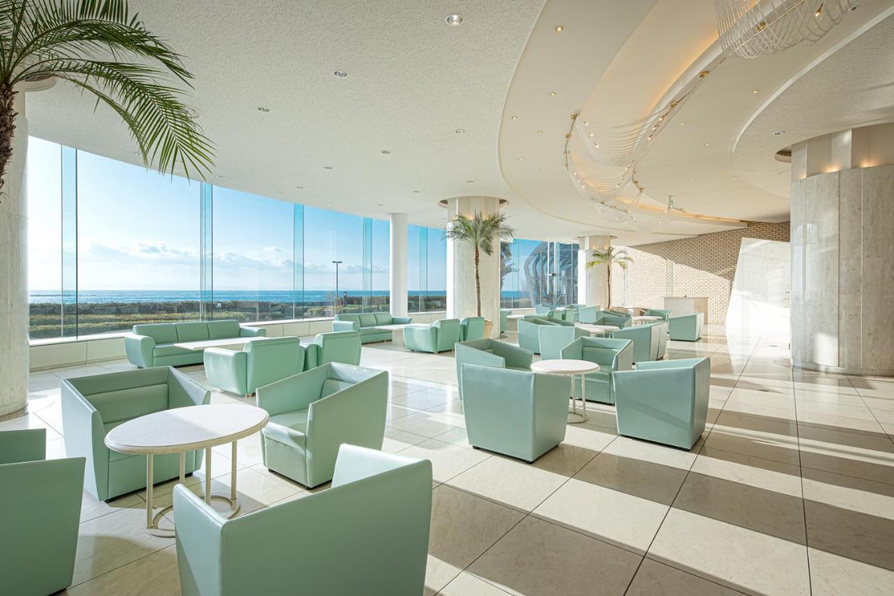 The Gran Resort Elegante Awajishima Экстерьер фото