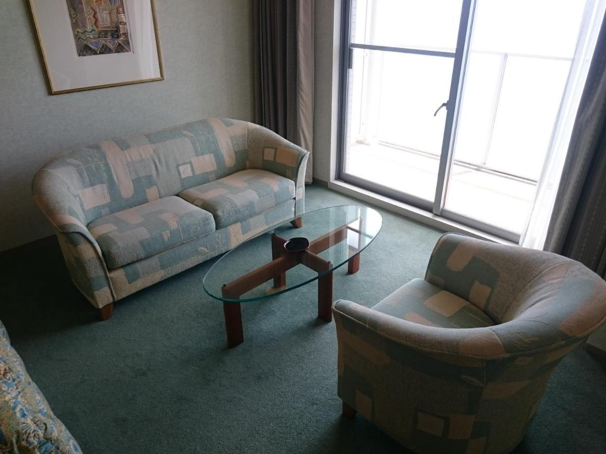 The Gran Resort Elegante Awajishima Экстерьер фото