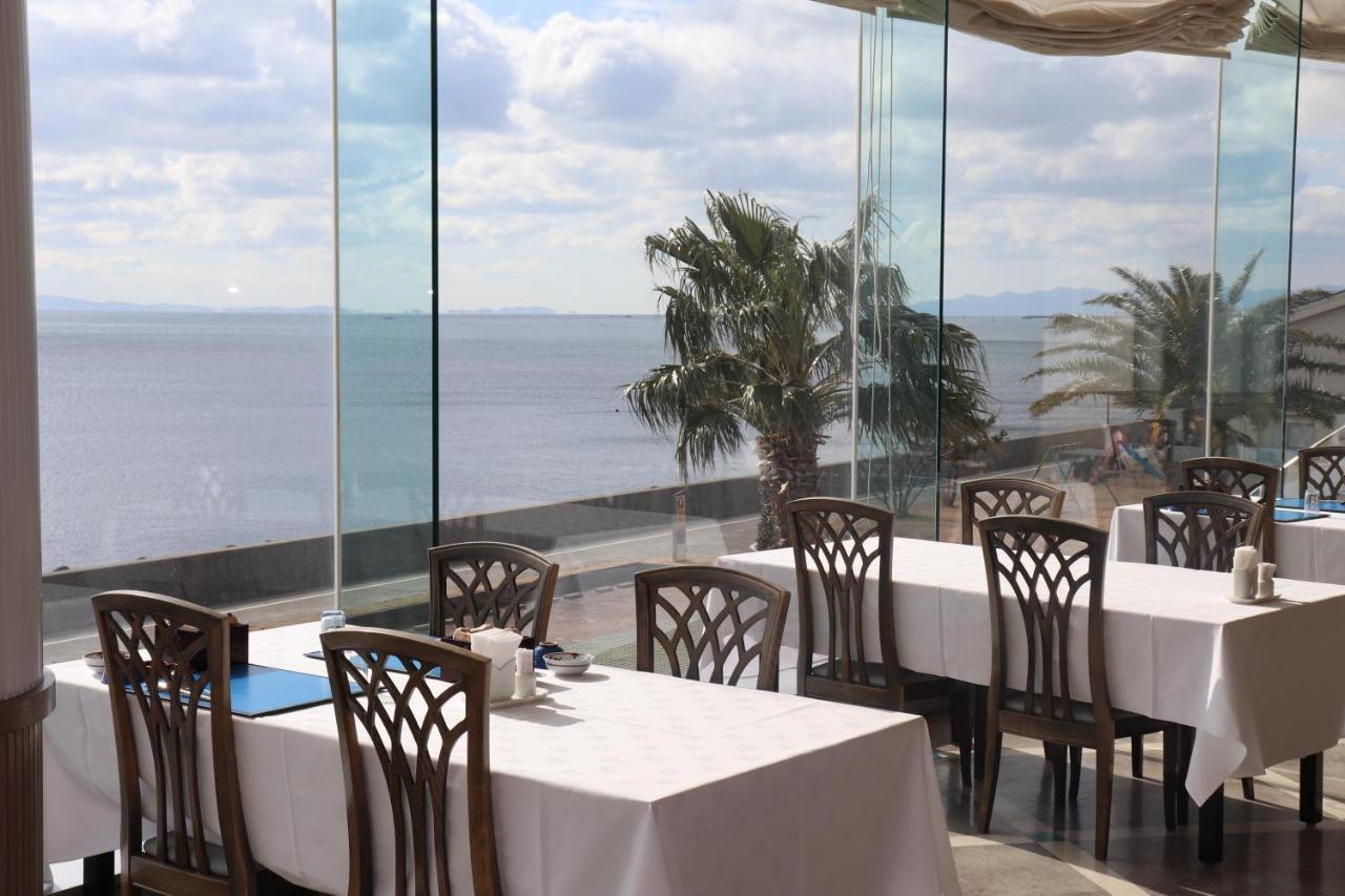 The Gran Resort Elegante Awajishima Экстерьер фото