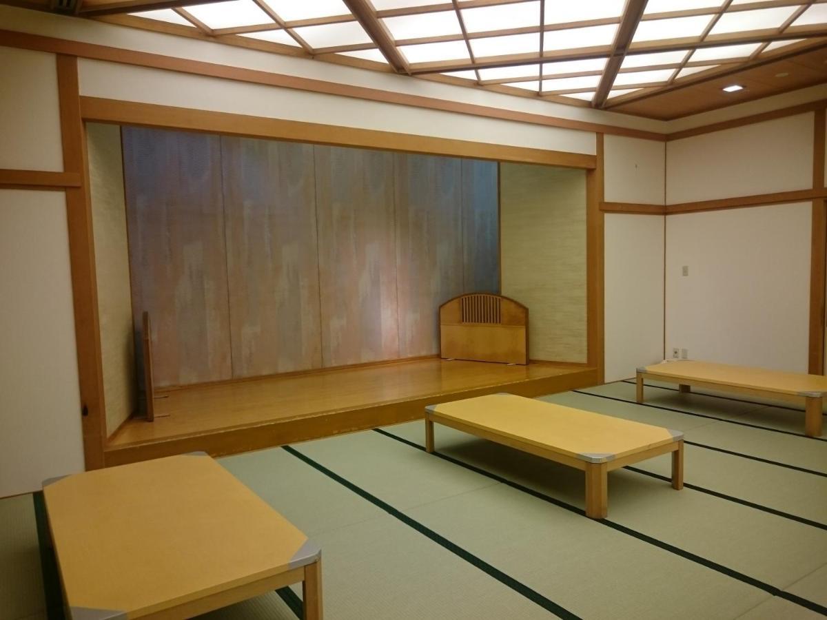 The Gran Resort Elegante Awajishima Экстерьер фото