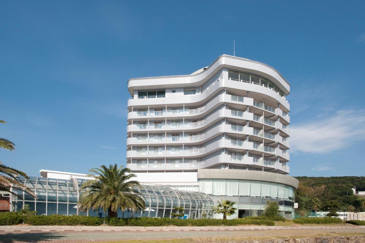 The Gran Resort Elegante Awajishima Экстерьер фото
