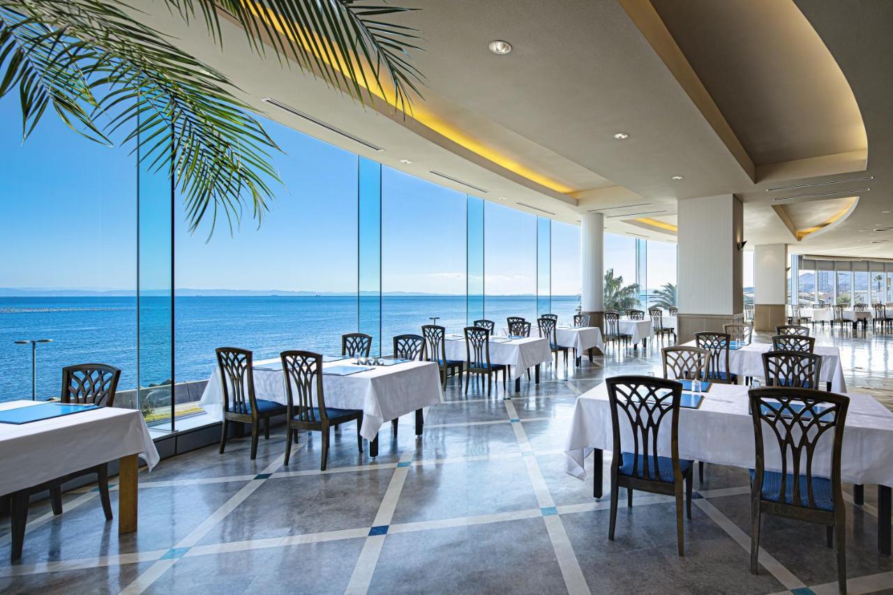 The Gran Resort Elegante Awajishima Экстерьер фото