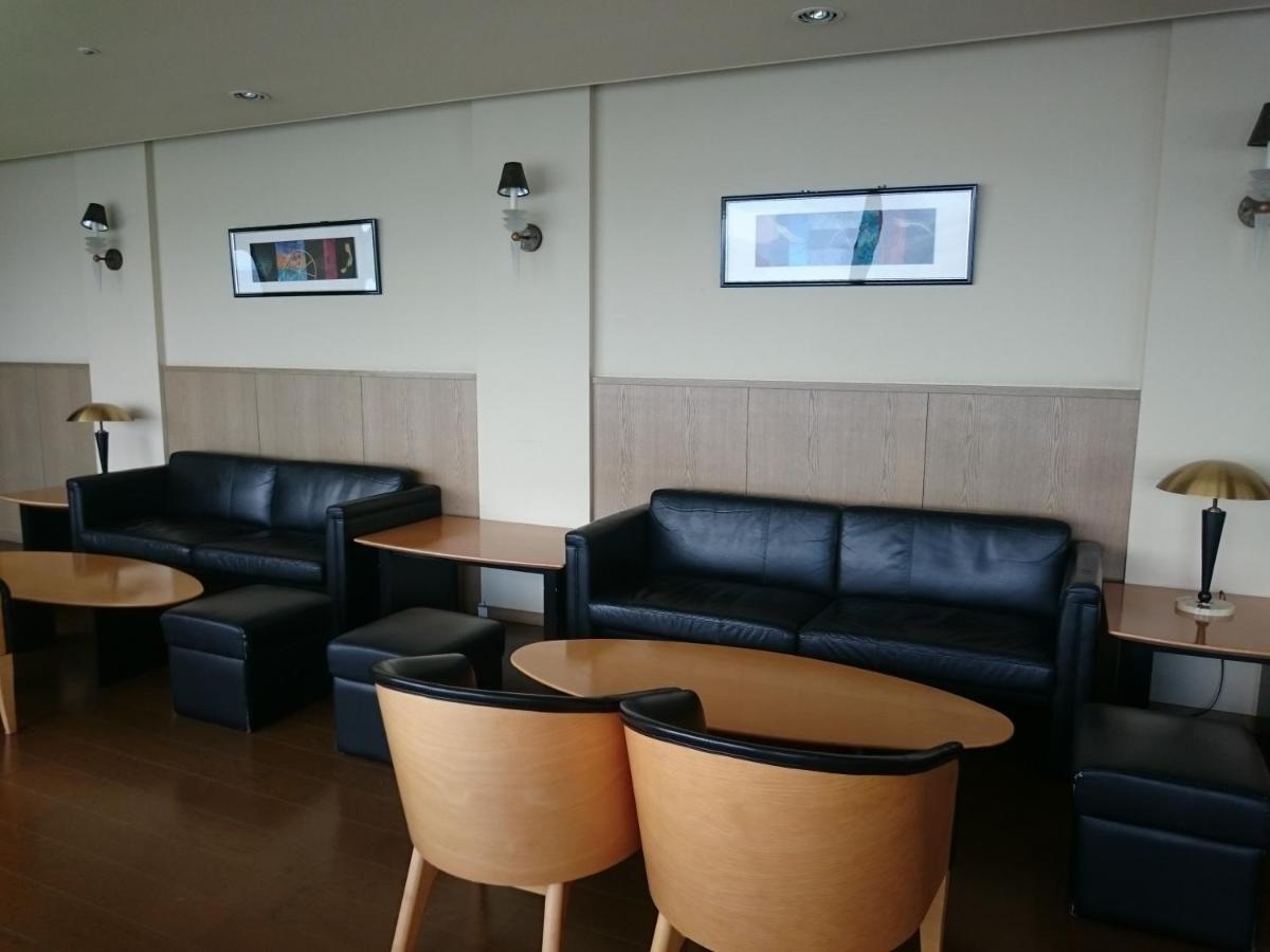 The Gran Resort Elegante Awajishima Экстерьер фото